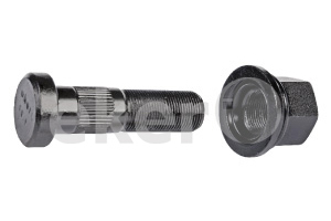 BİJON ROR DORSE 94 MM  